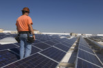 Solarzellen, Förderprogramme, Energie sparen